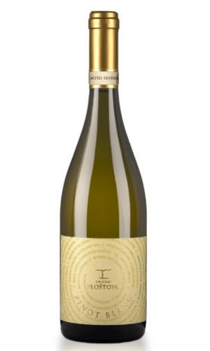 PINOT BLANC | Chateau PLOSTOVO